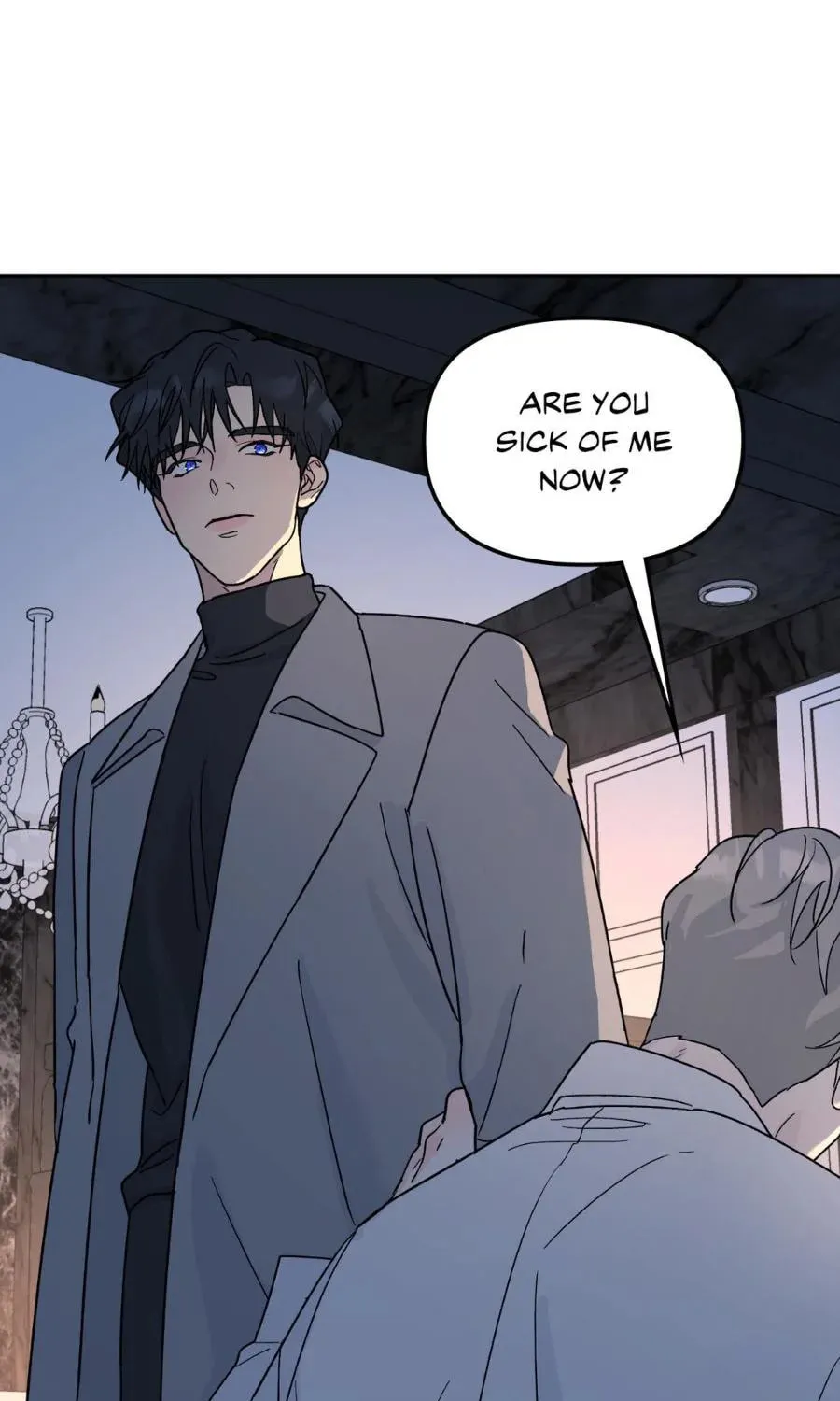 Read A Tree Without Roots chapter 35 image 75 on Lezhin