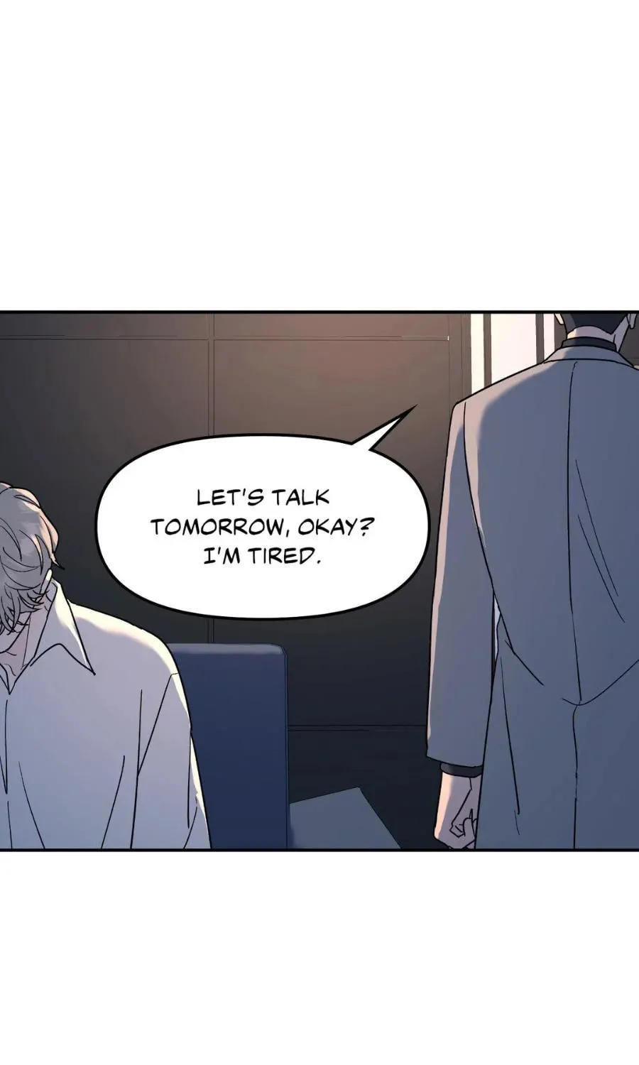 Read A Tree Without Roots chapter 35 image 80 on Lezhin
