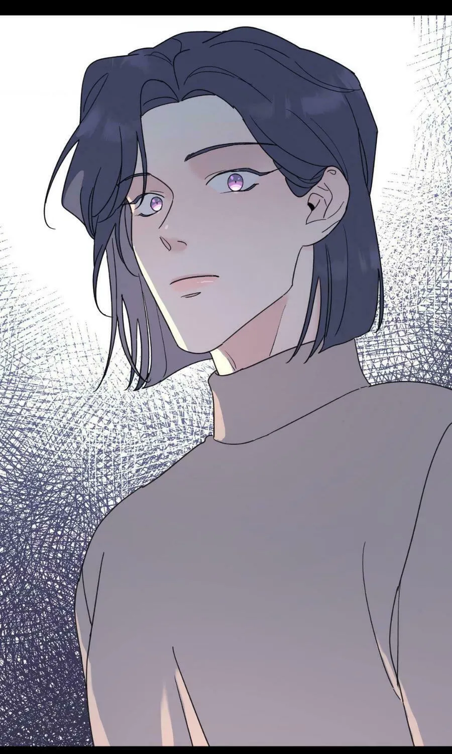 Read A Tree Without Roots chapter 35 image 9 on Lezhin