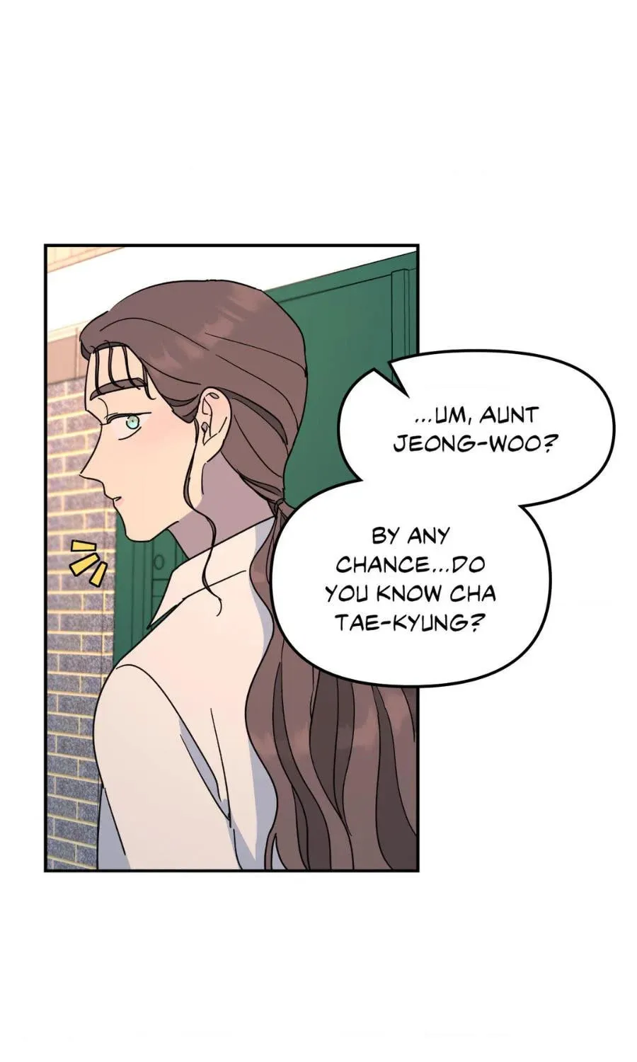 Read A Tree Without Roots chapter 37 image 10 on Lezhin