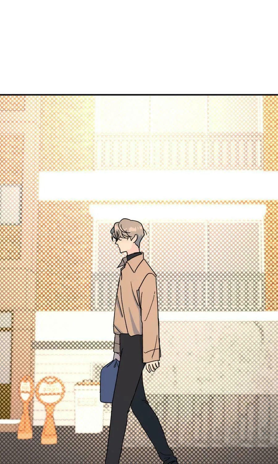 Read A Tree Without Roots chapter 37 image 18 on Lezhin