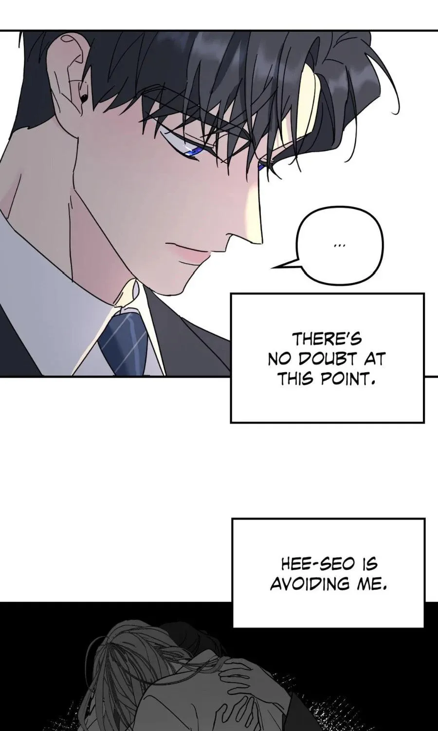 Read A Tree Without Roots chapter 37 image 36 on Lezhin