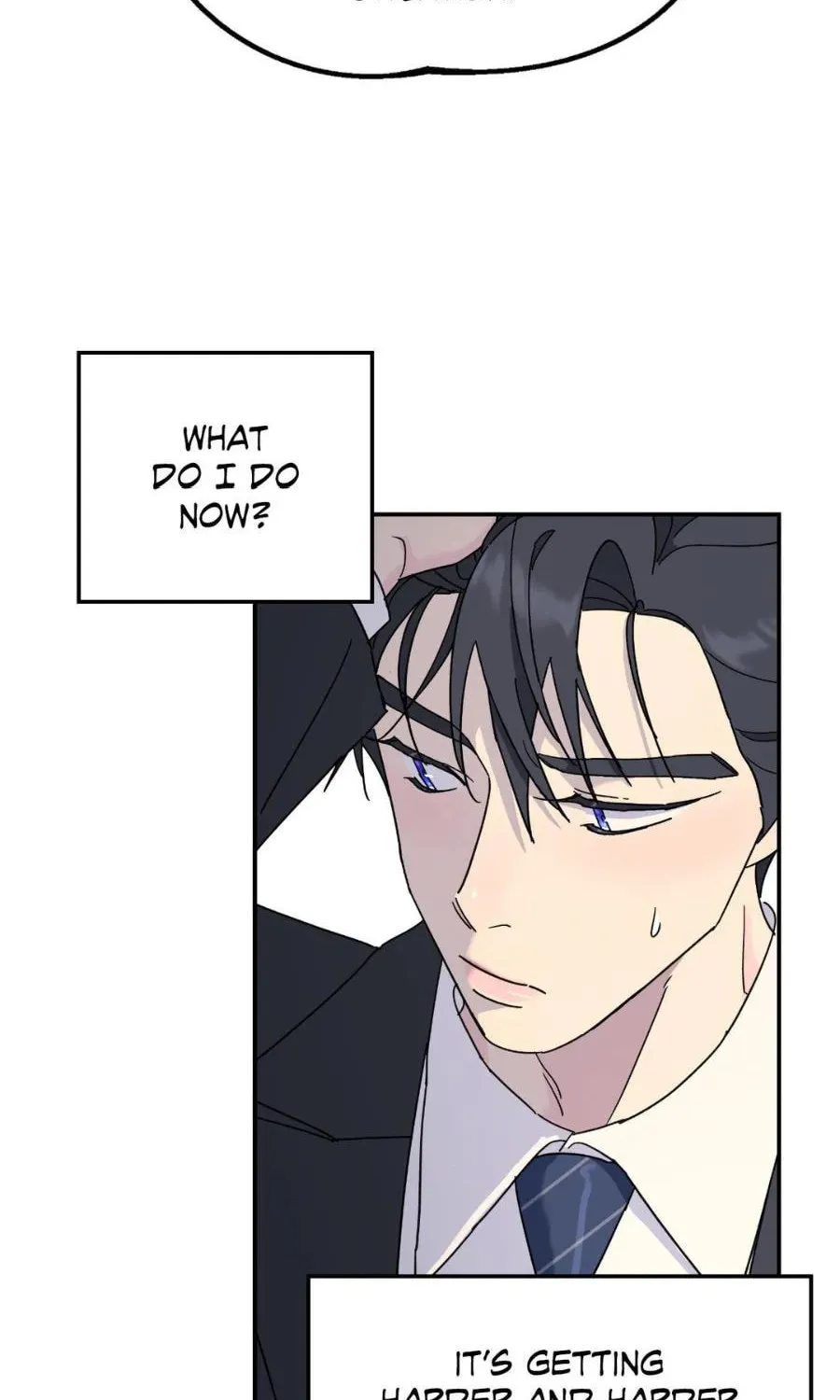 Read A Tree Without Roots chapter 37 image 39 on Lezhin