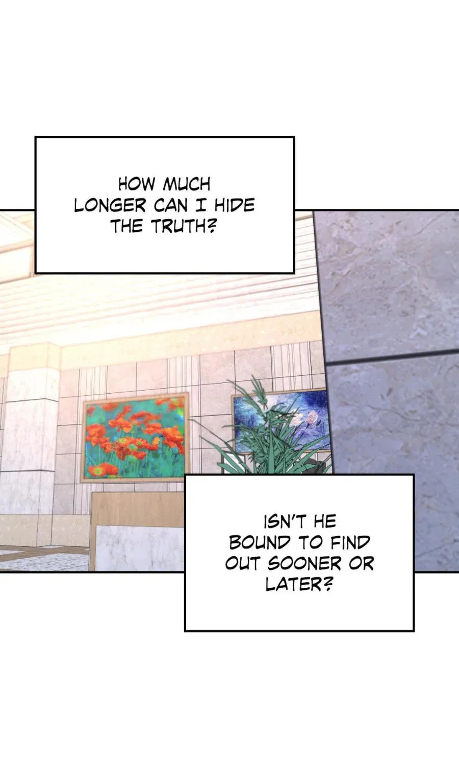 Read A Tree Without Roots chapter 37 image 41 on Lezhin