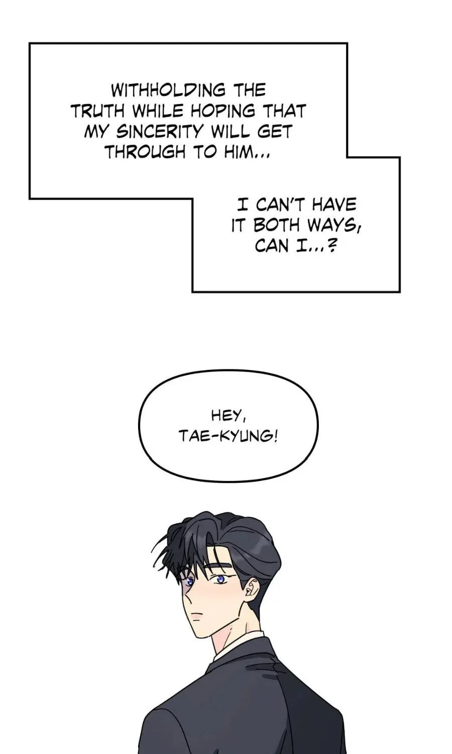 Read A Tree Without Roots chapter 37 image 42 on Lezhin