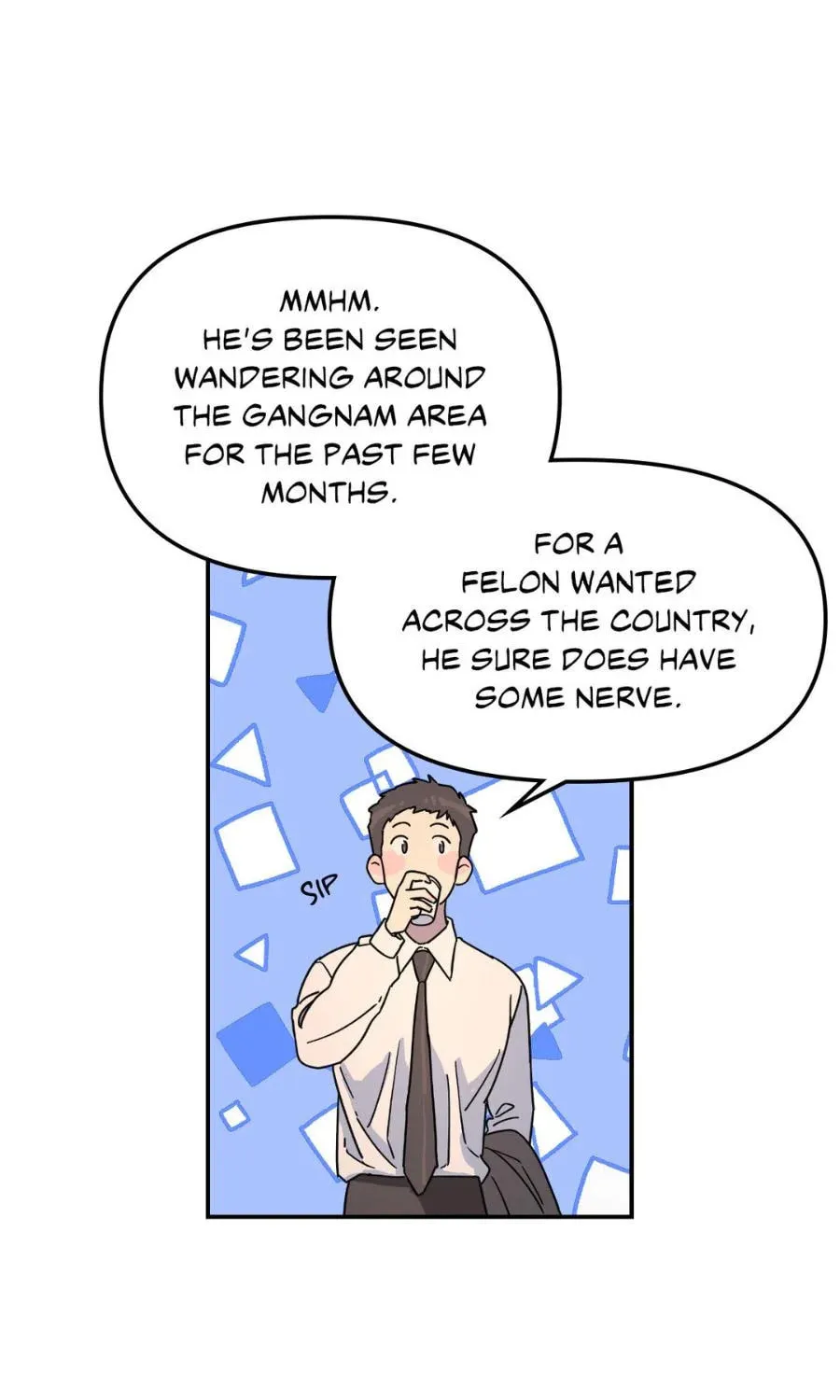 Read A Tree Without Roots chapter 37 image 50 on Lezhin