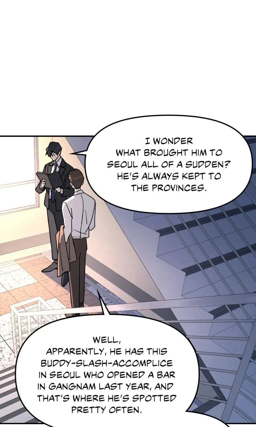 Read A Tree Without Roots chapter 37 image 51 on Lezhin