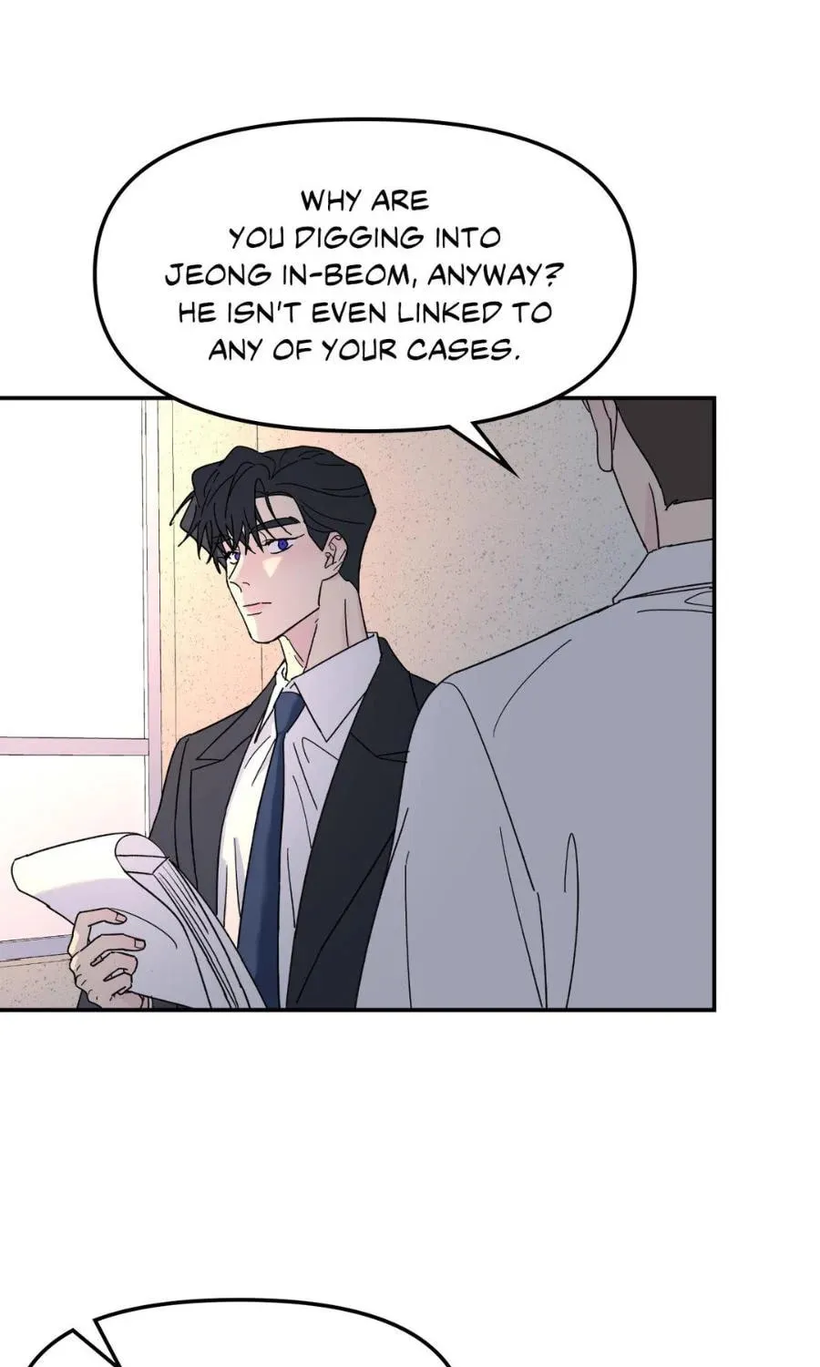 Read A Tree Without Roots chapter 37 image 53 on Lezhin