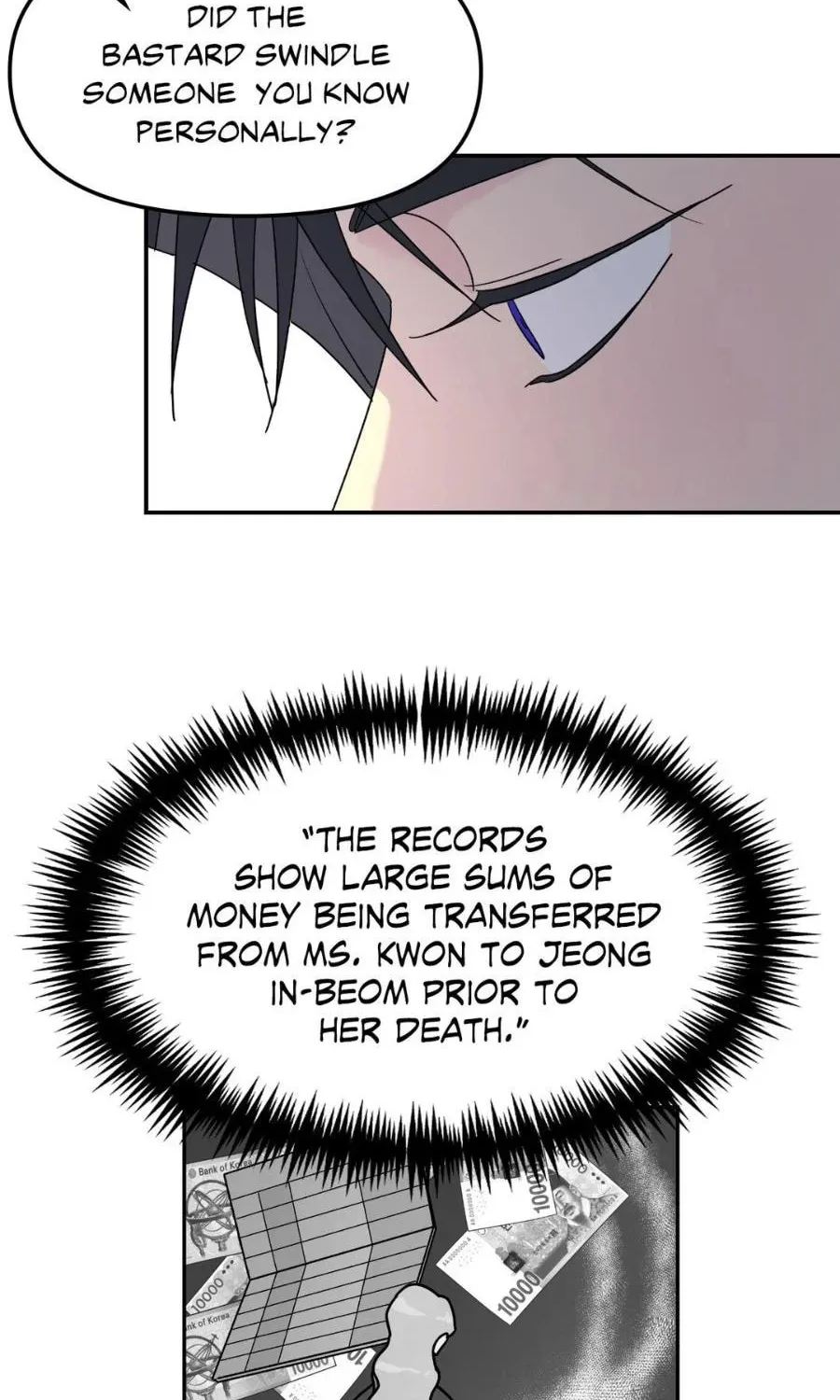 Read A Tree Without Roots chapter 37 image 54 on Lezhin