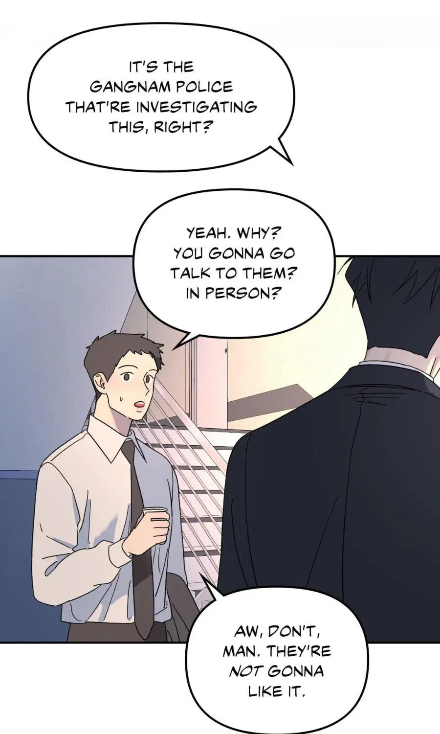 Read A Tree Without Roots chapter 37 image 56 on Lezhin