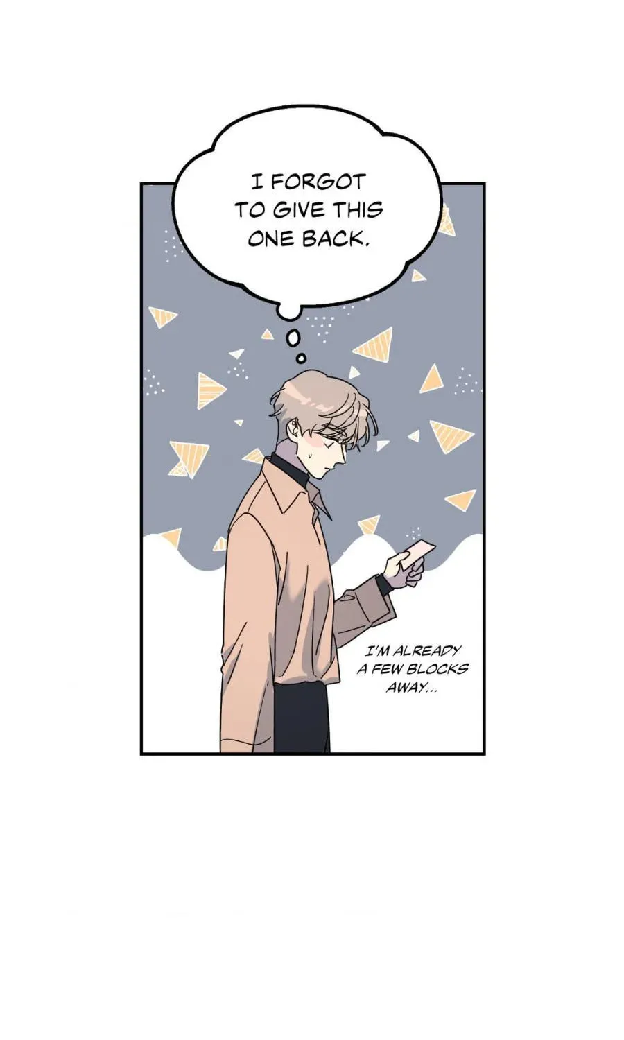 Read A Tree Without Roots chapter 37 image 61 on Lezhin
