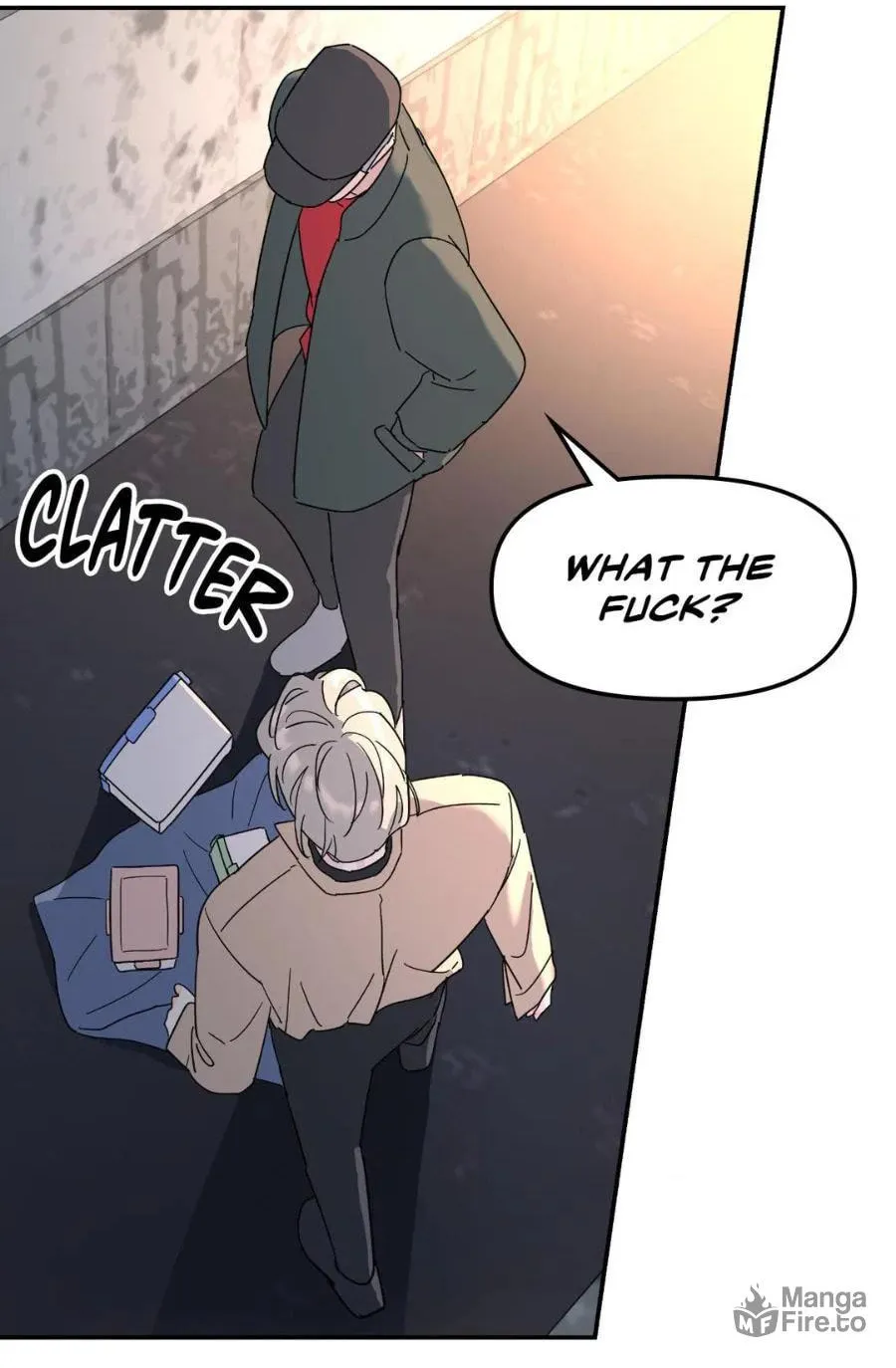Read A Tree Without Roots chapter 37 image 64 on Lezhin