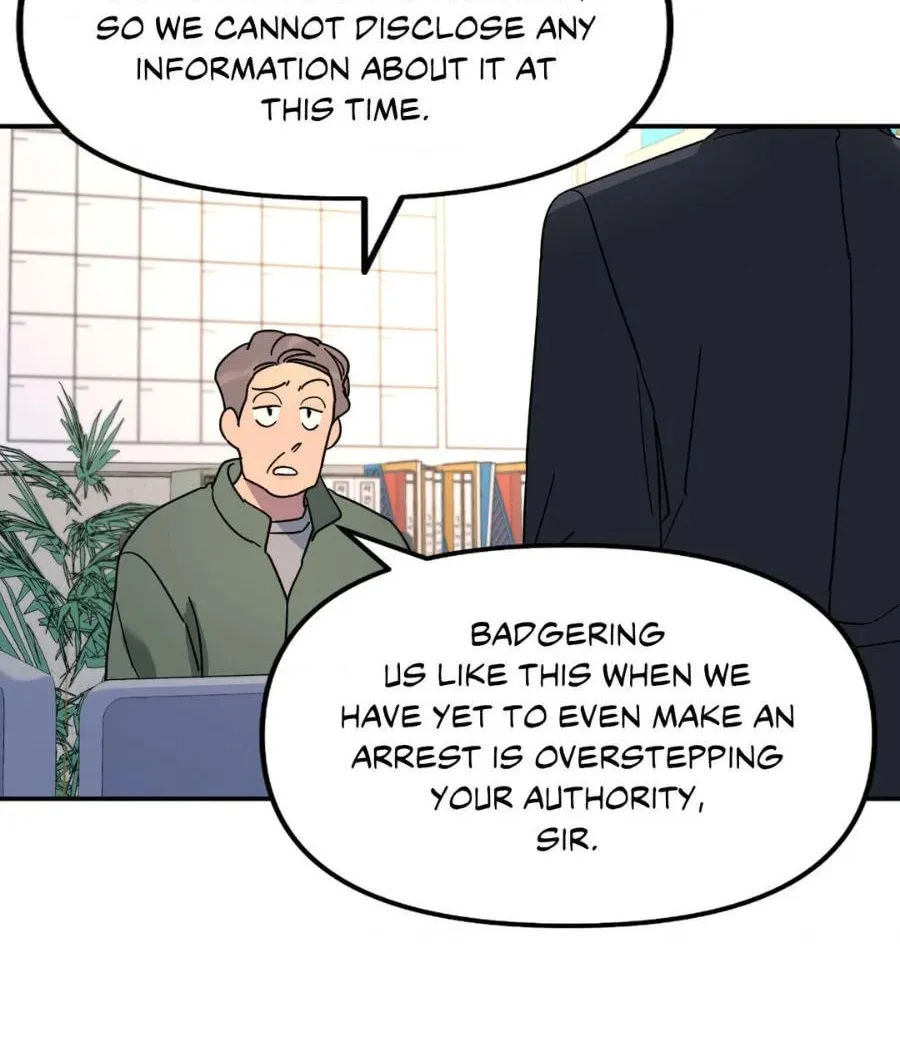 Read A Tree Without Roots chapter 38 image 1 on Lezhin