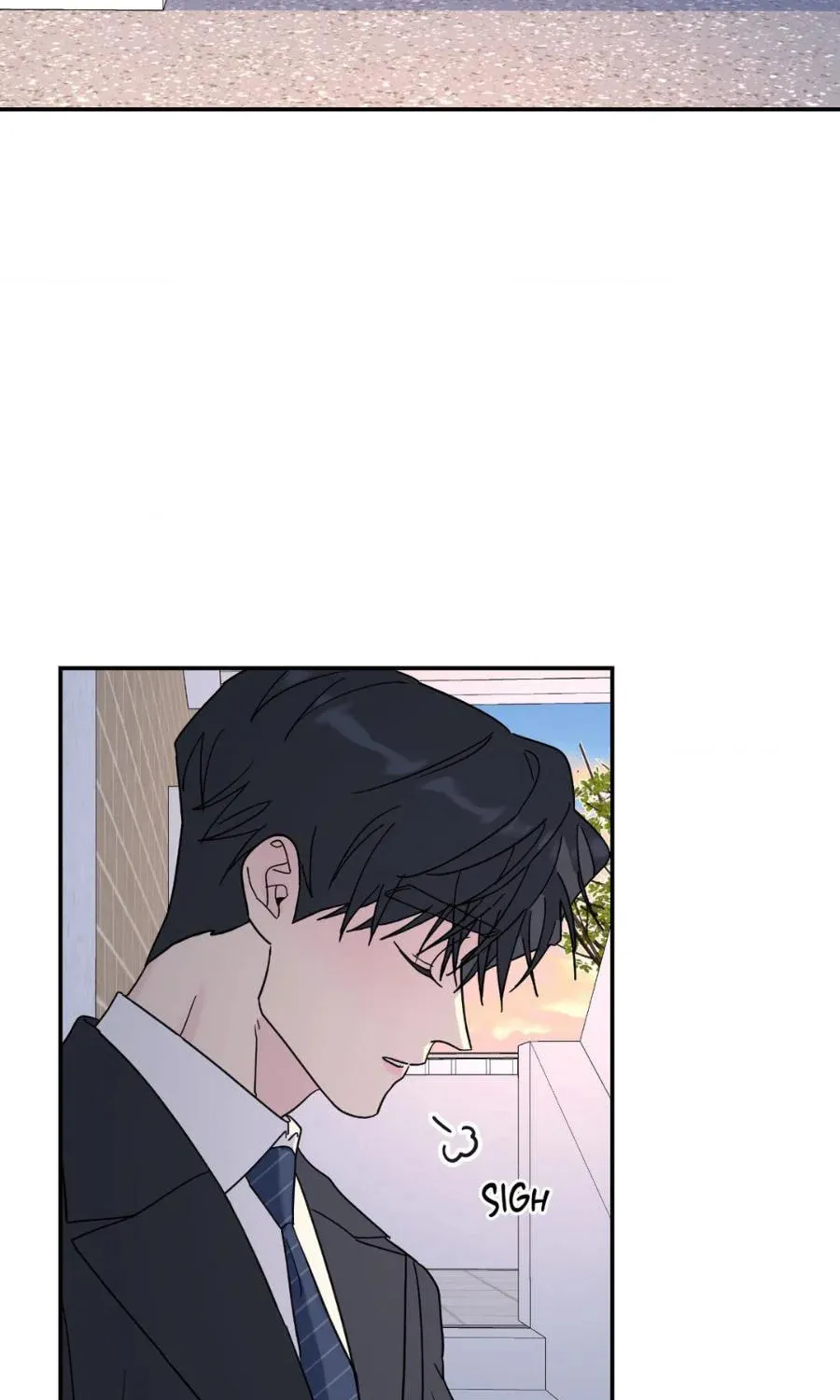 Read A Tree Without Roots chapter 38 image 10 on Lezhin