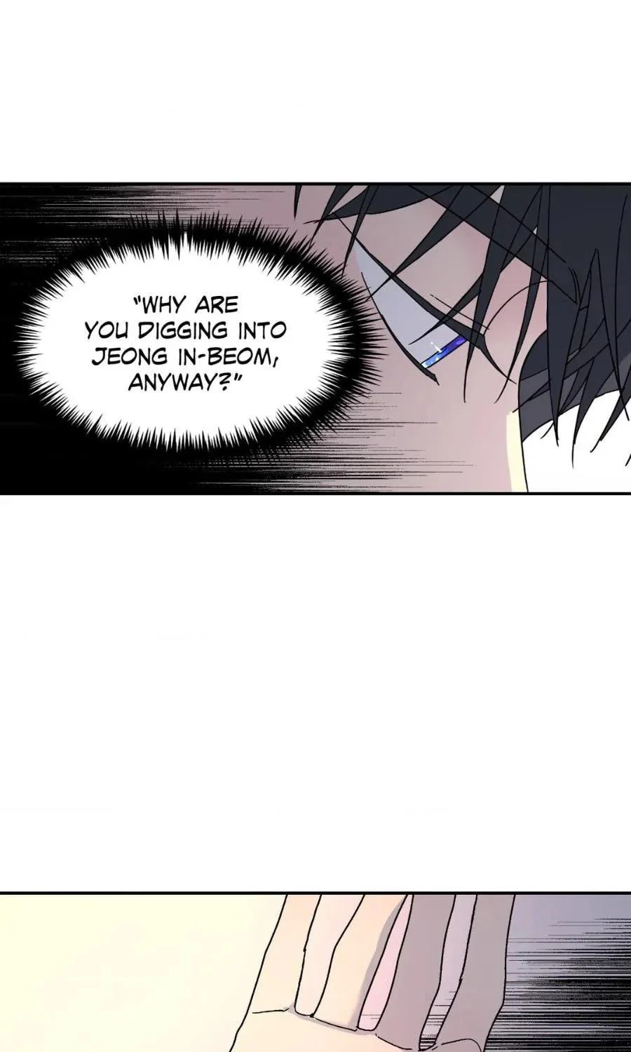 Read A Tree Without Roots chapter 38 image 12 on Lezhin