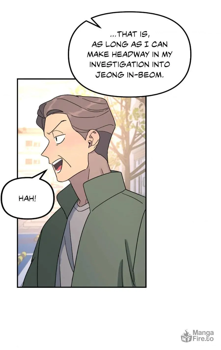 Read A Tree Without Roots chapter 38 image 27 on Lezhin