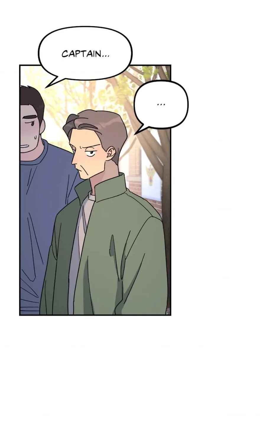 Read A Tree Without Roots chapter 38 image 29 on Lezhin