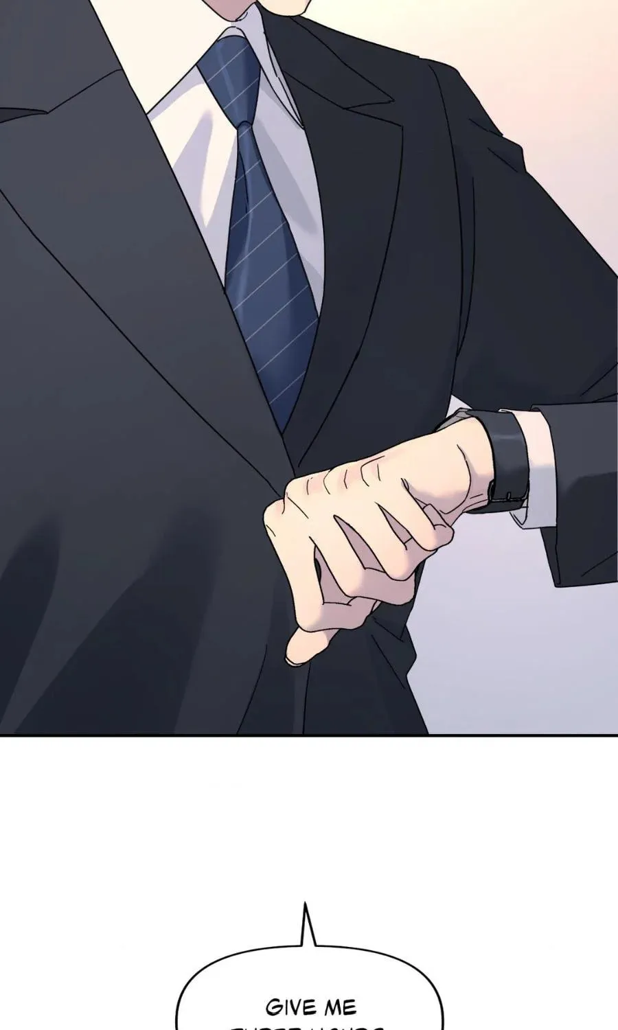 Read A Tree Without Roots chapter 38 image 33 on Lezhin