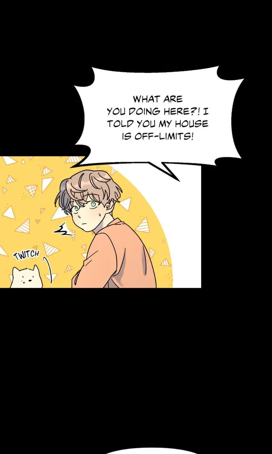 Read A Tree Without Roots chapter 38 image 38 on Lezhin