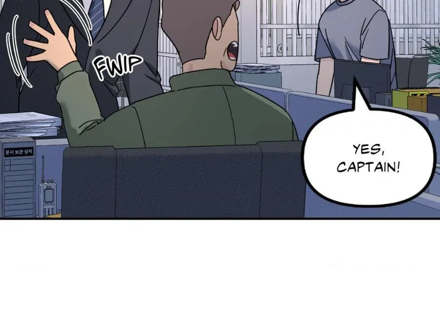 Read A Tree Without Roots chapter 38 image 4 on Lezhin