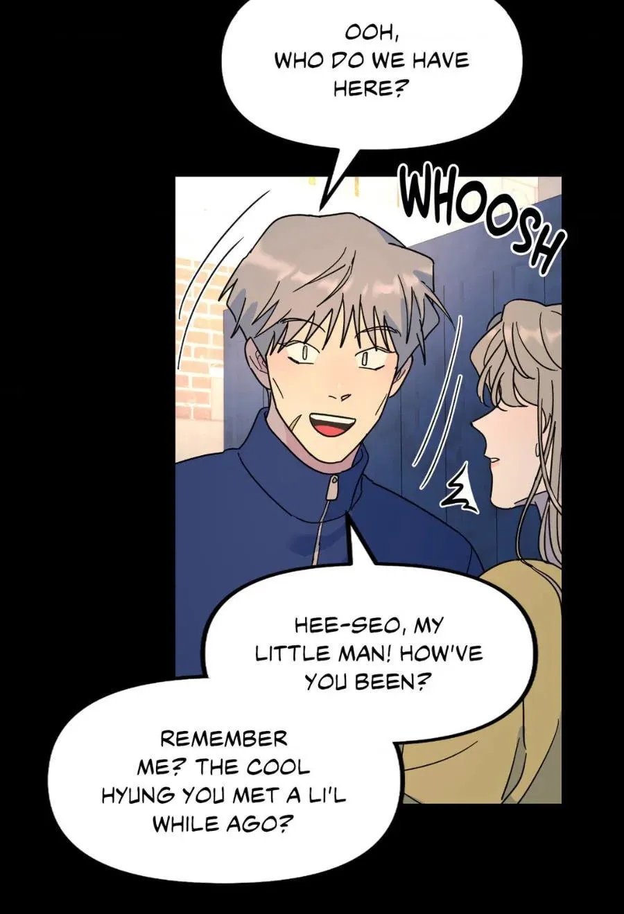 Read A Tree Without Roots chapter 38 image 40 on Lezhin