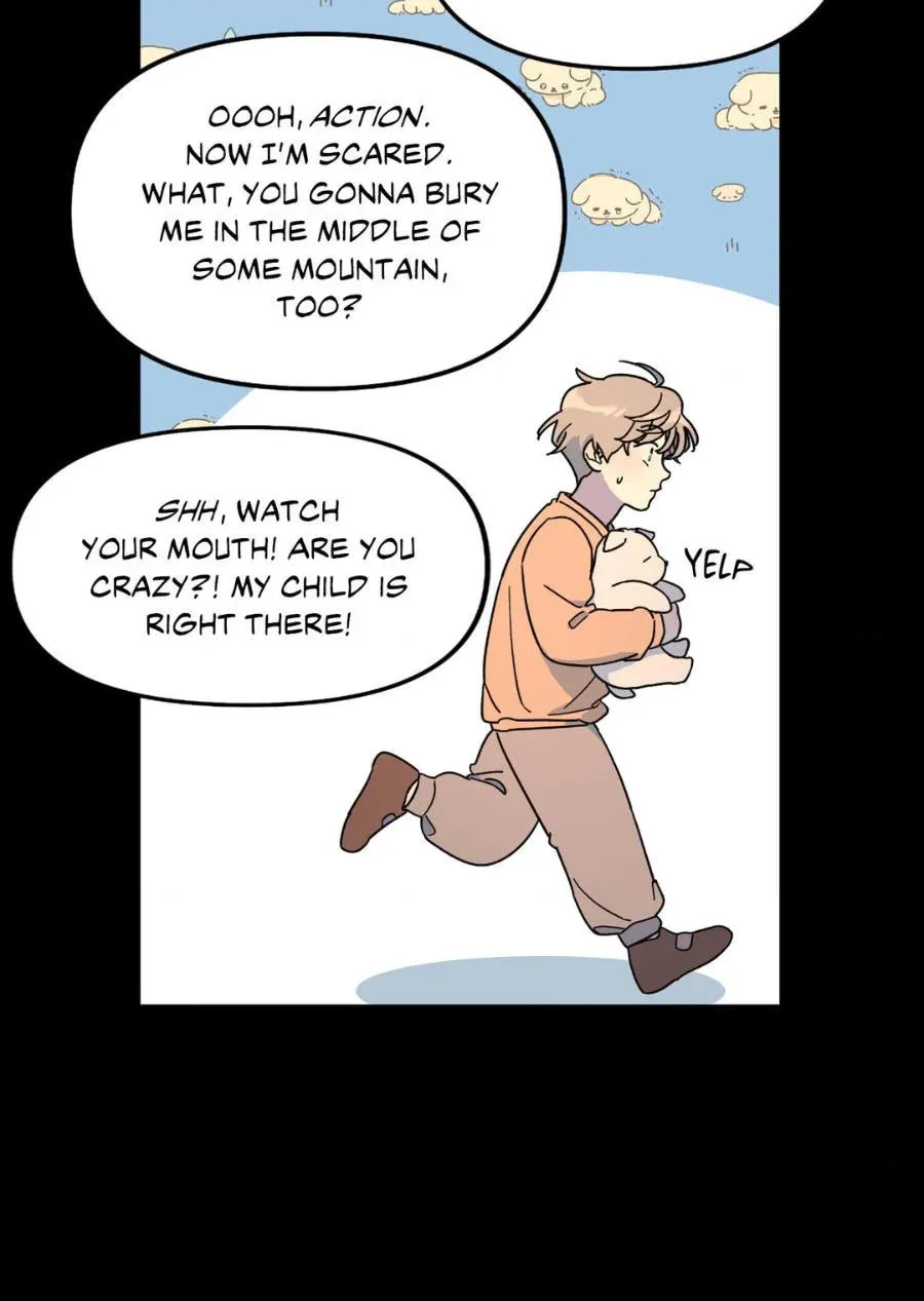 Read A Tree Without Roots chapter 38 image 43 on Lezhin