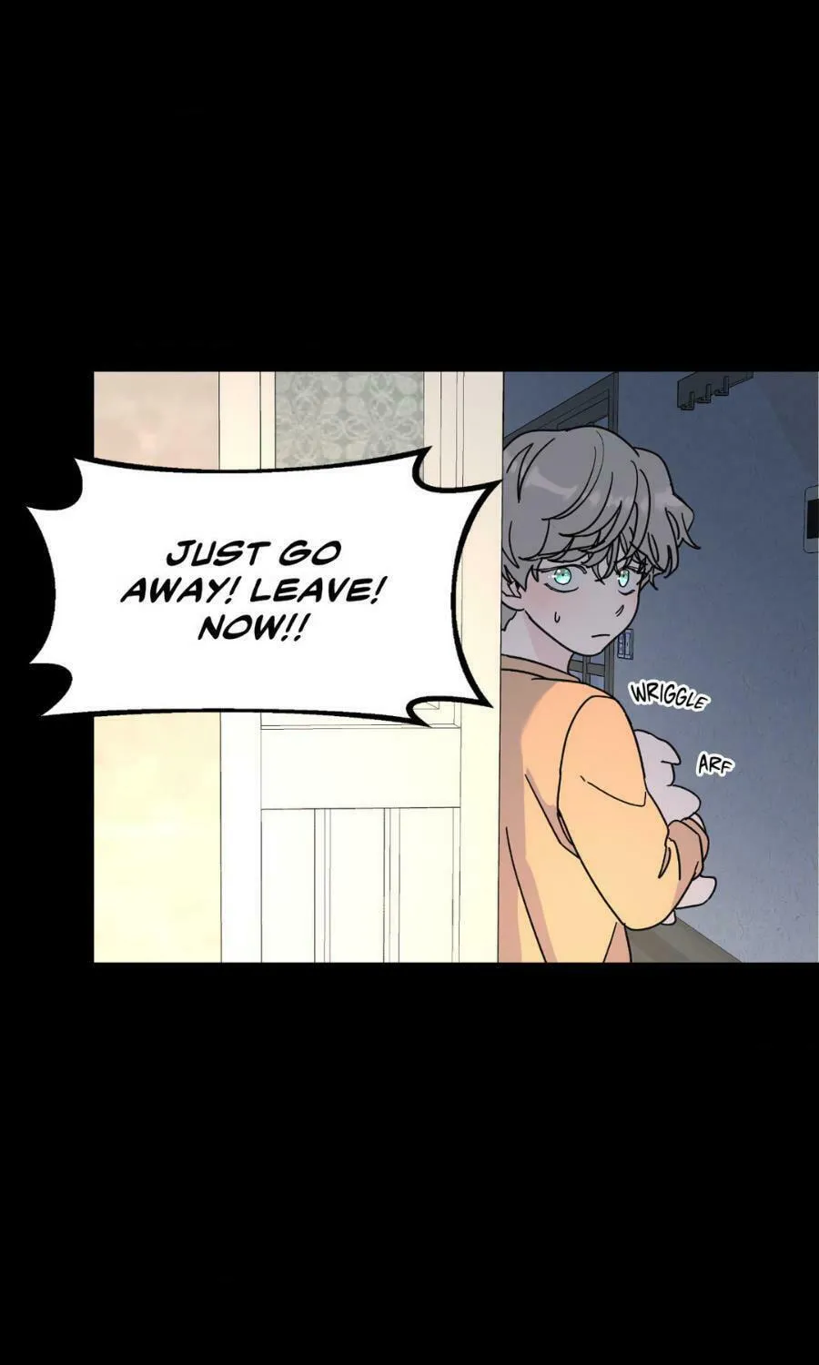 Read A Tree Without Roots chapter 38 image 44 on Lezhin