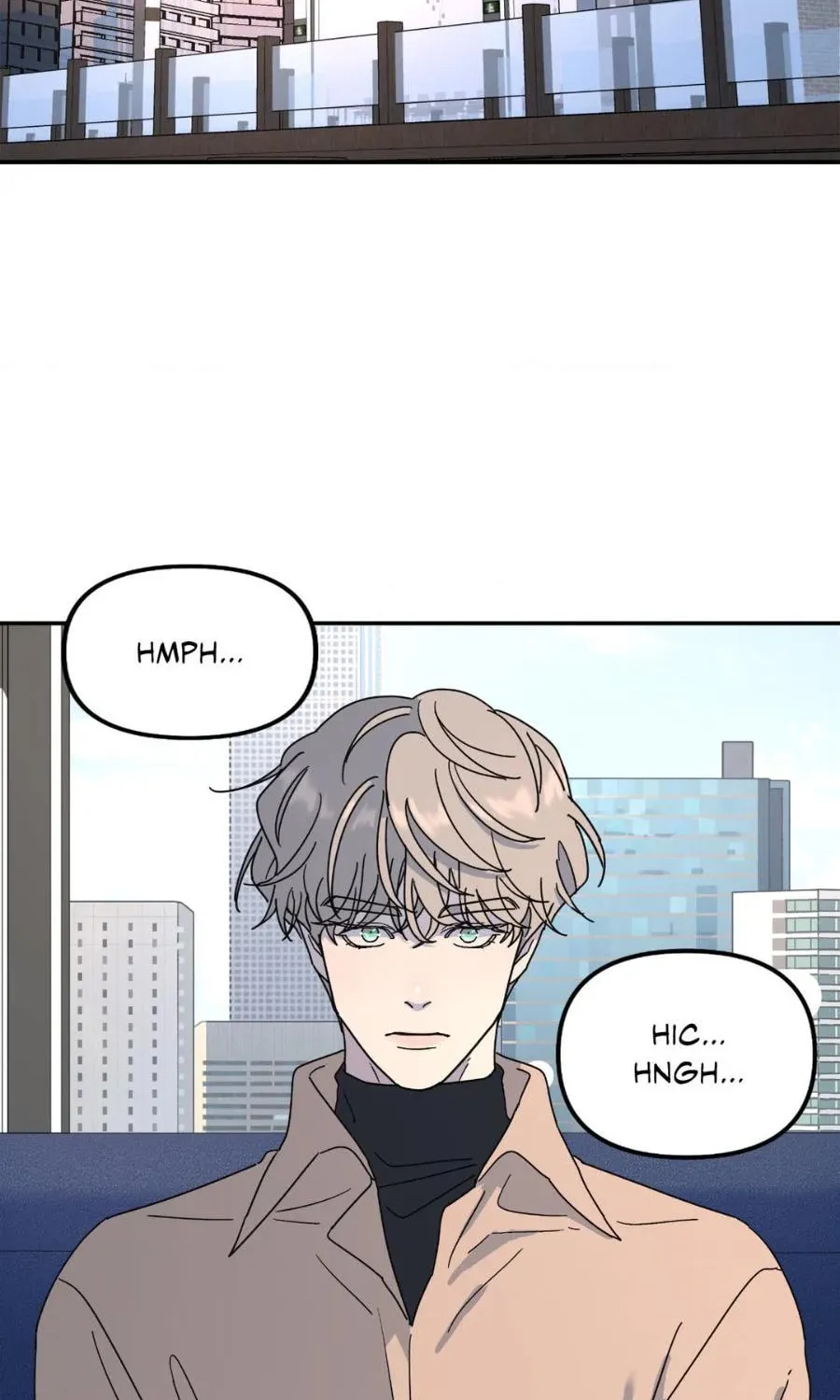 Read A Tree Without Roots chapter 38 image 48 on Lezhin