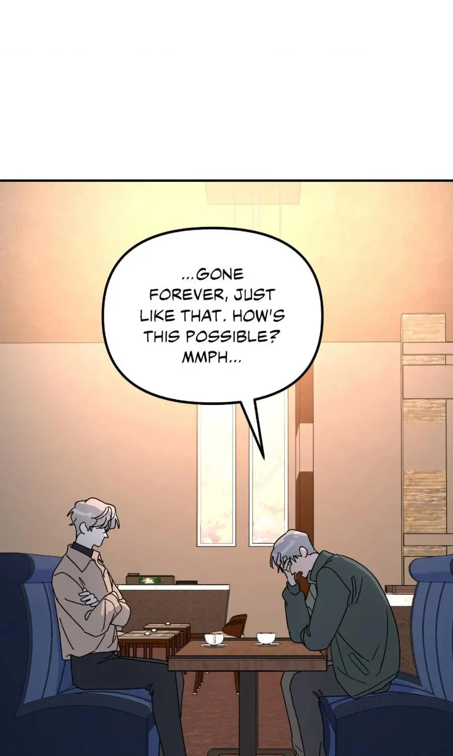 Read A Tree Without Roots chapter 38 image 51 on Lezhin
