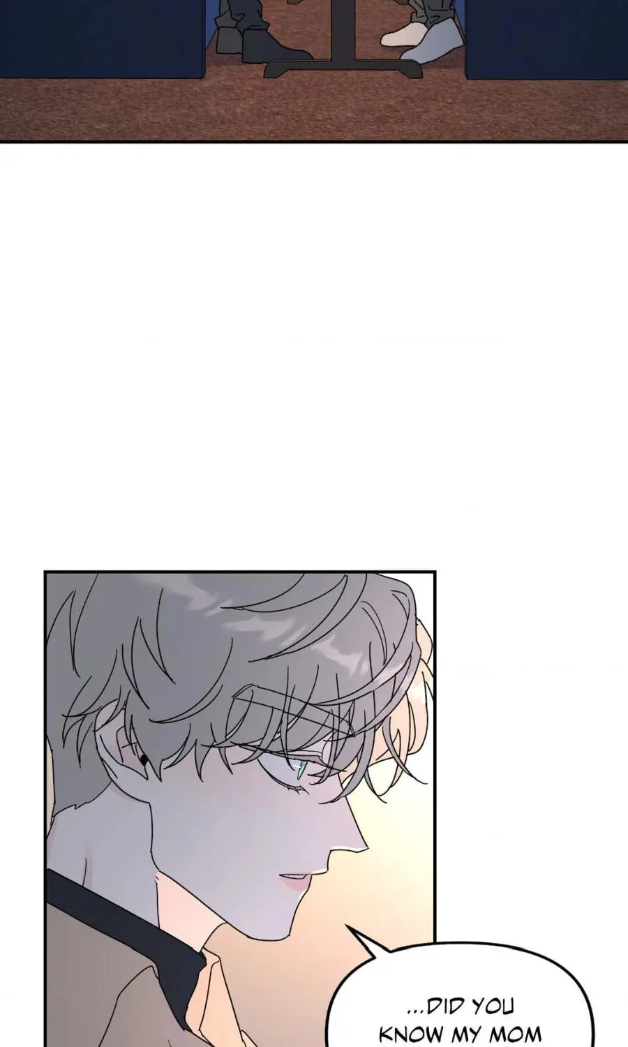 Read A Tree Without Roots chapter 38 image 52 on Lezhin