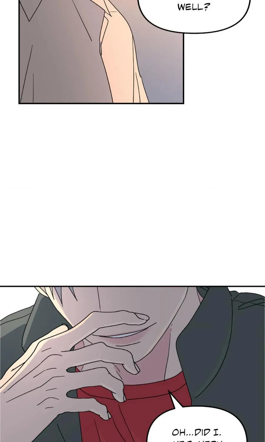 Read A Tree Without Roots chapter 38 image 53 on Lezhin