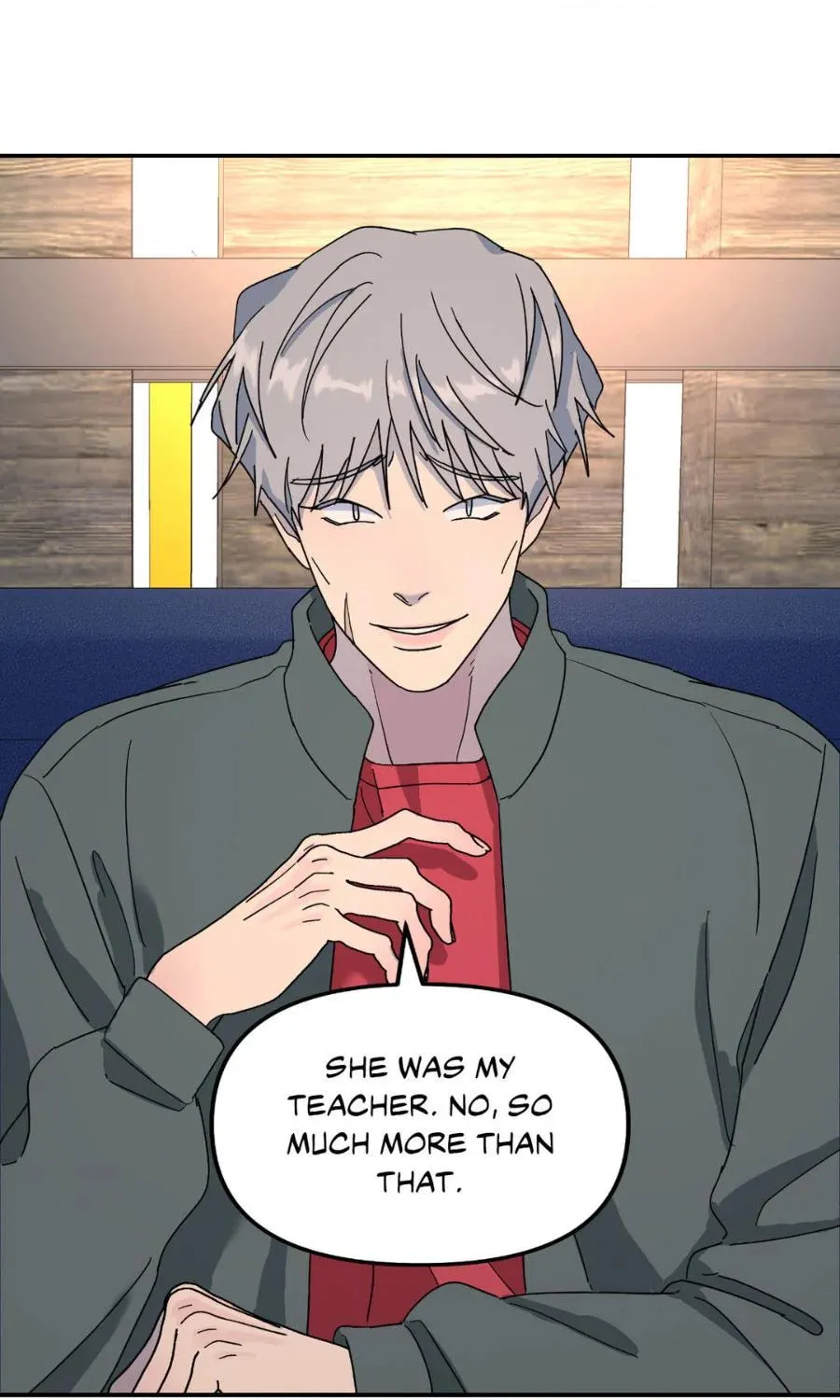 Read A Tree Without Roots chapter 38 image 55 on Lezhin