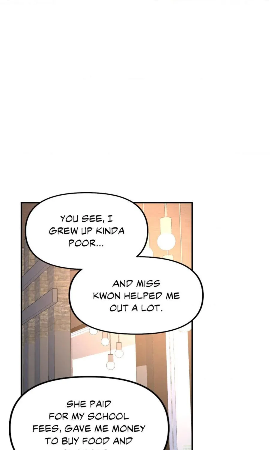 Read A Tree Without Roots chapter 38 image 56 on Lezhin