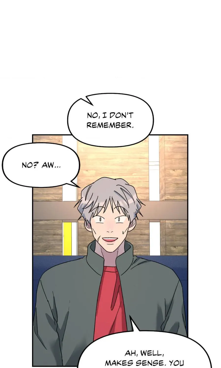 Read A Tree Without Roots chapter 38 image 59 on Lezhin