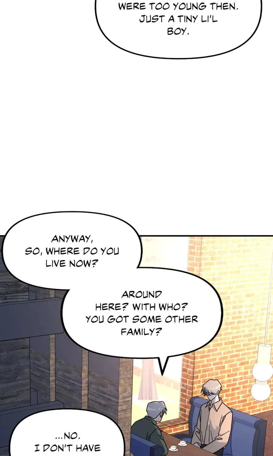 Read A Tree Without Roots chapter 38 image 60 on Lezhin