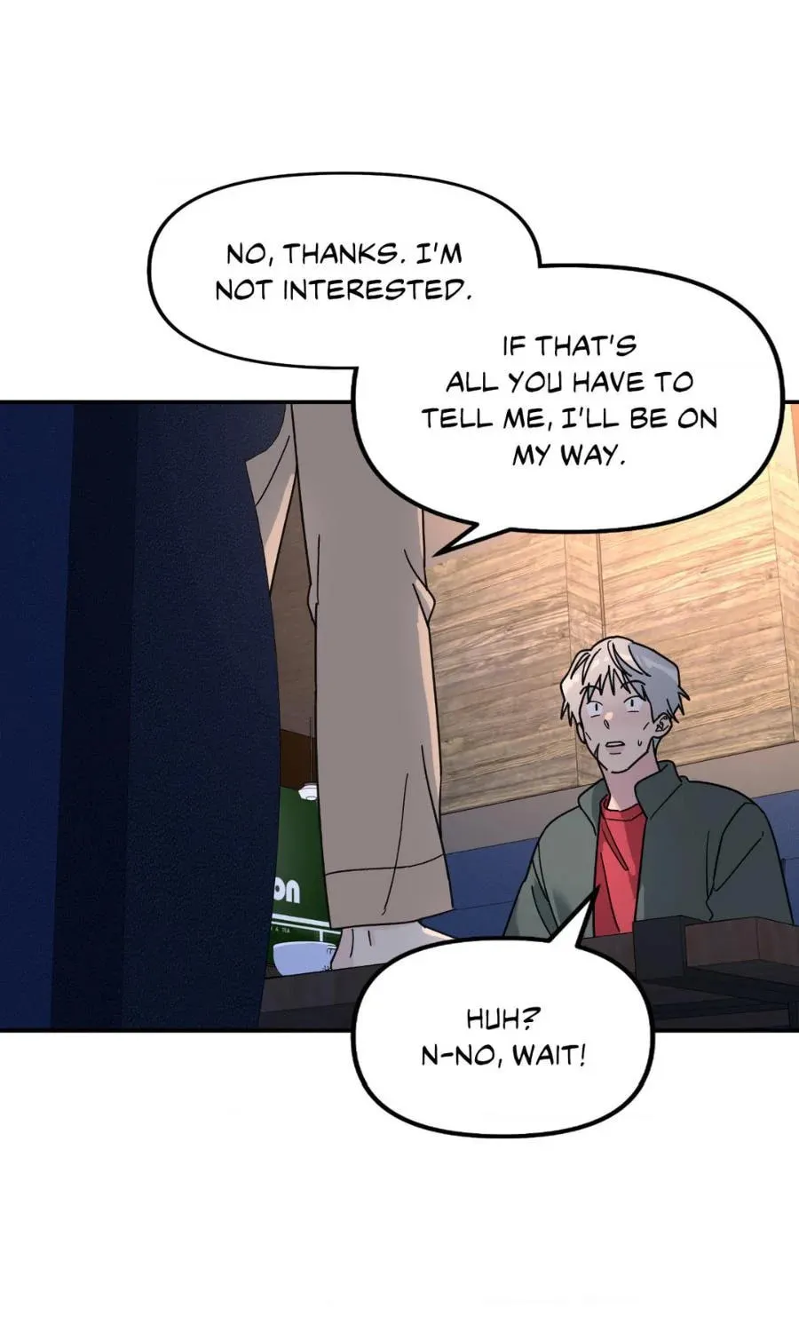 Read A Tree Without Roots chapter 38 image 63 on Lezhin