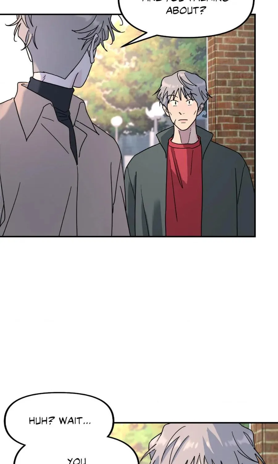 Read A Tree Without Roots chapter 38 image 68 on Lezhin
