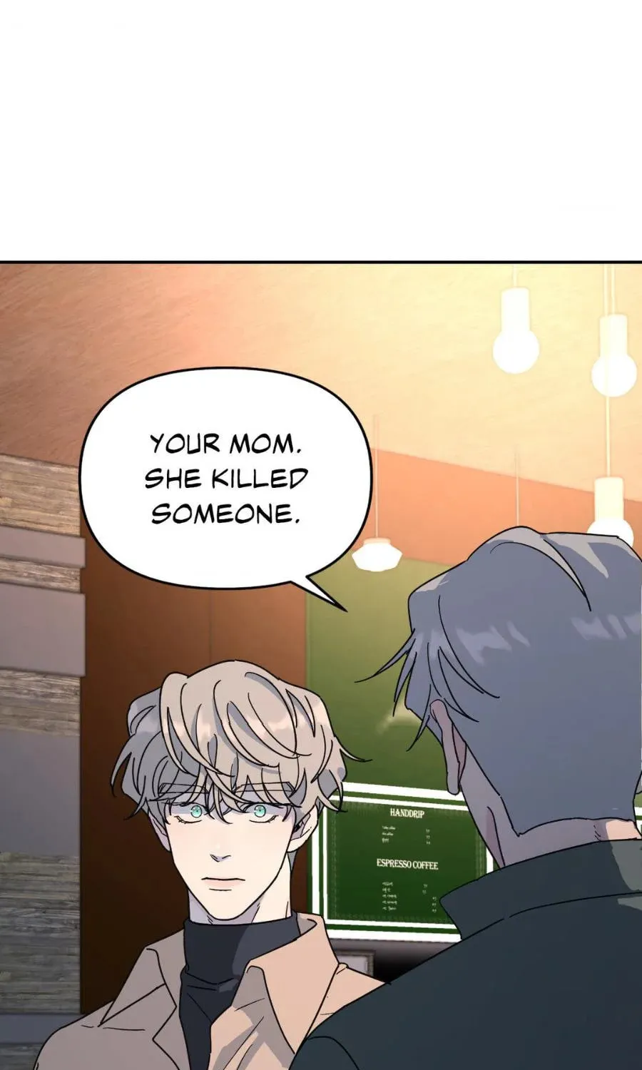 Read A Tree Without Roots chapter 38 image 70 on Lezhin