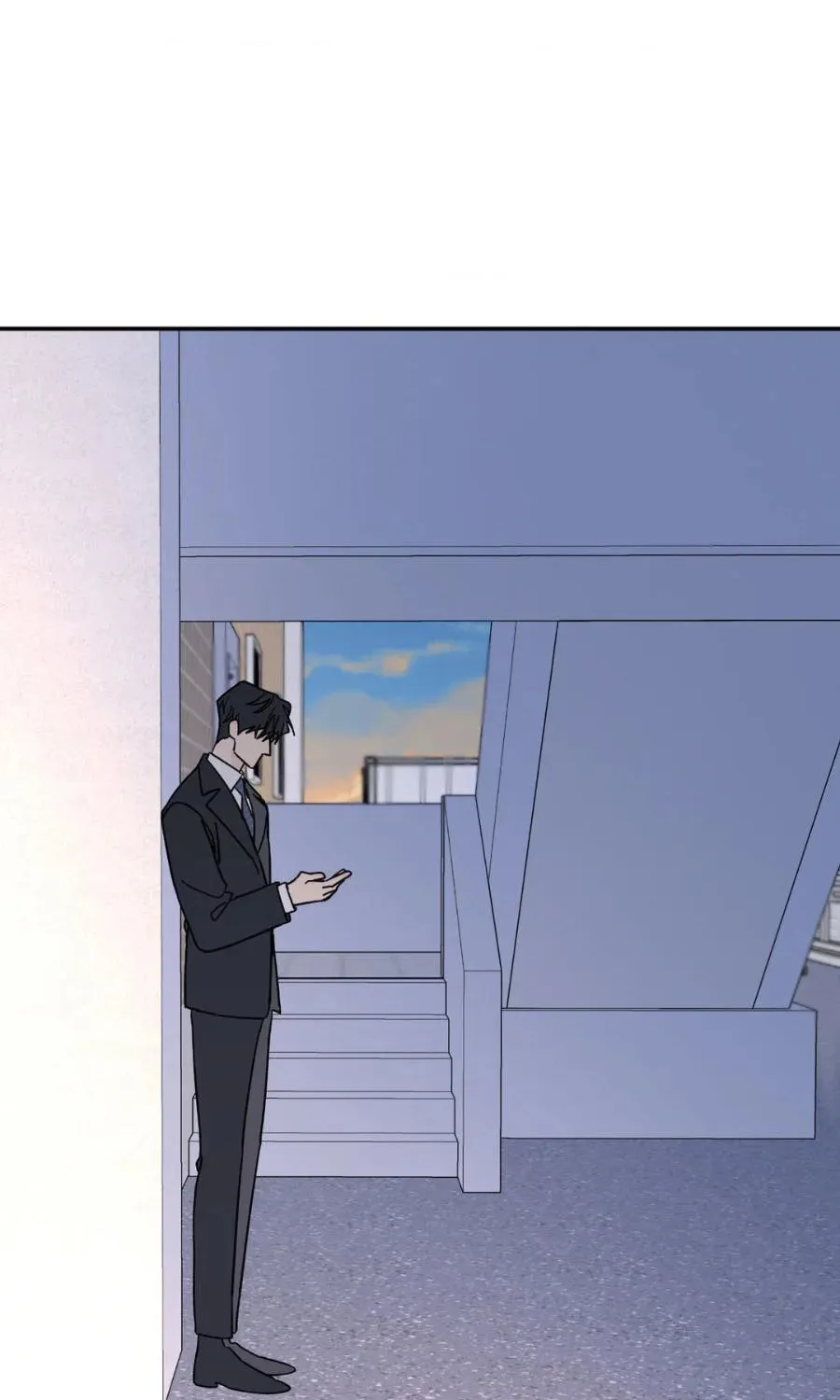 Read A Tree Without Roots chapter 38 image 9 on Lezhin