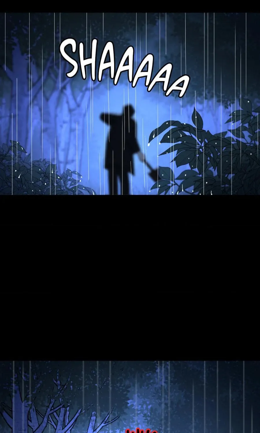 Read A Tree Without Roots chapter 39 image 1 on Lezhin