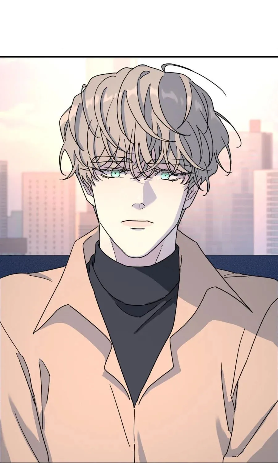 Read A Tree Without Roots chapter 39 image 13 on Lezhin