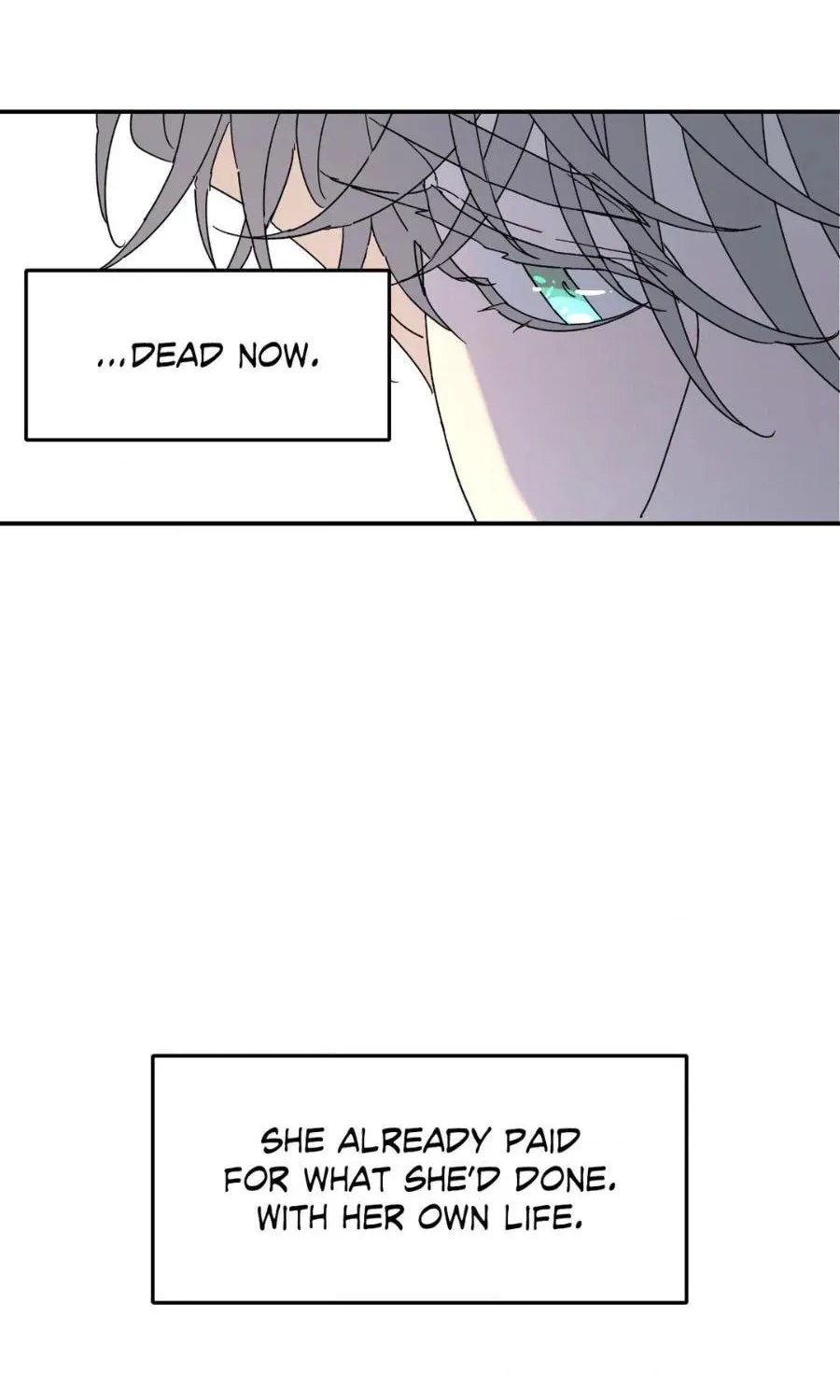 Read A Tree Without Roots chapter 39 image 20 on Lezhin