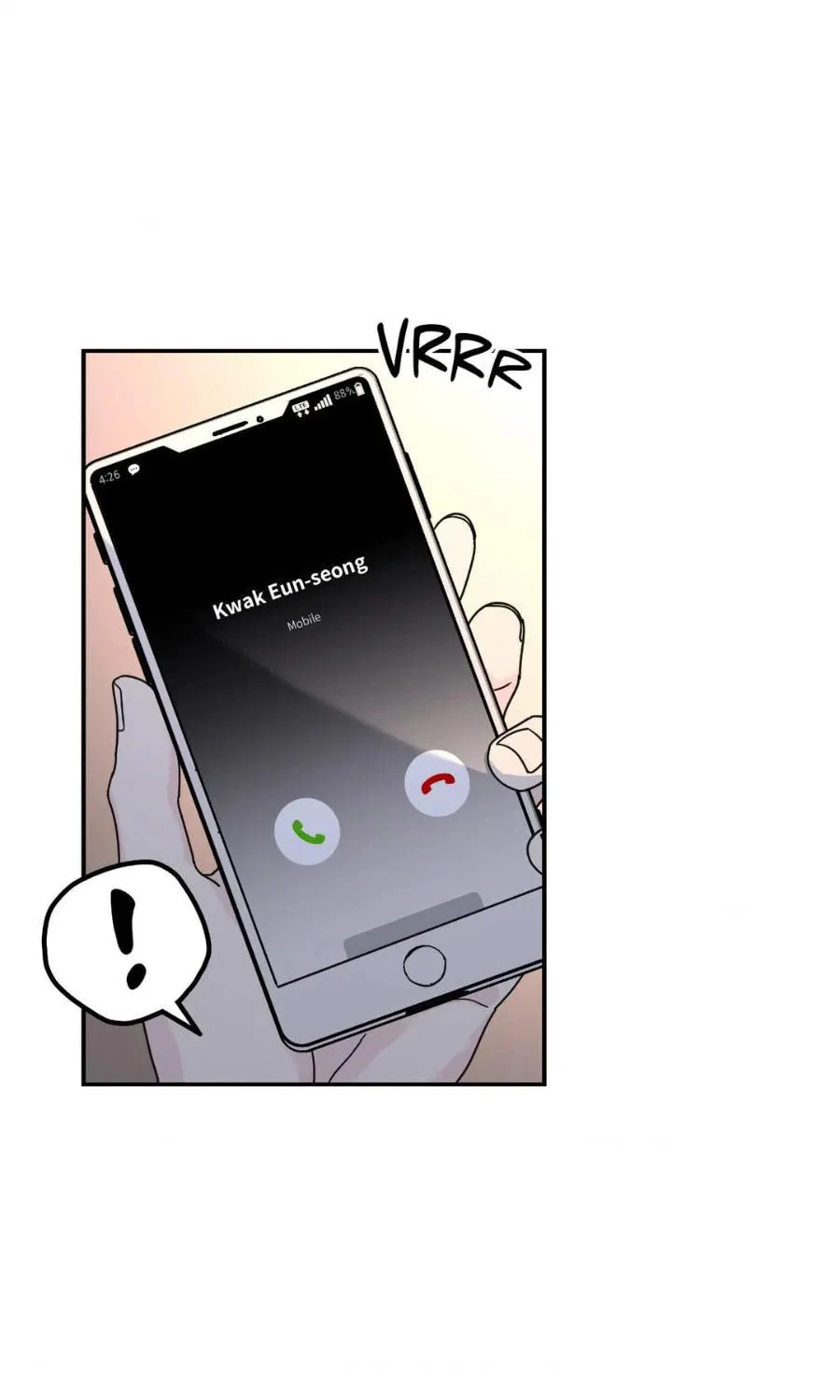 Read A Tree Without Roots chapter 39 image 23 on Lezhin