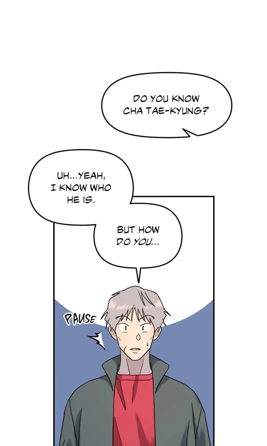 Read A Tree Without Roots chapter 39 image 31 on Lezhin