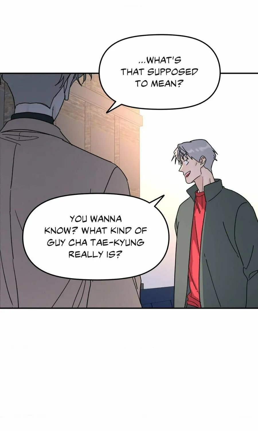 Read A Tree Without Roots chapter 39 image 37 on Lezhin