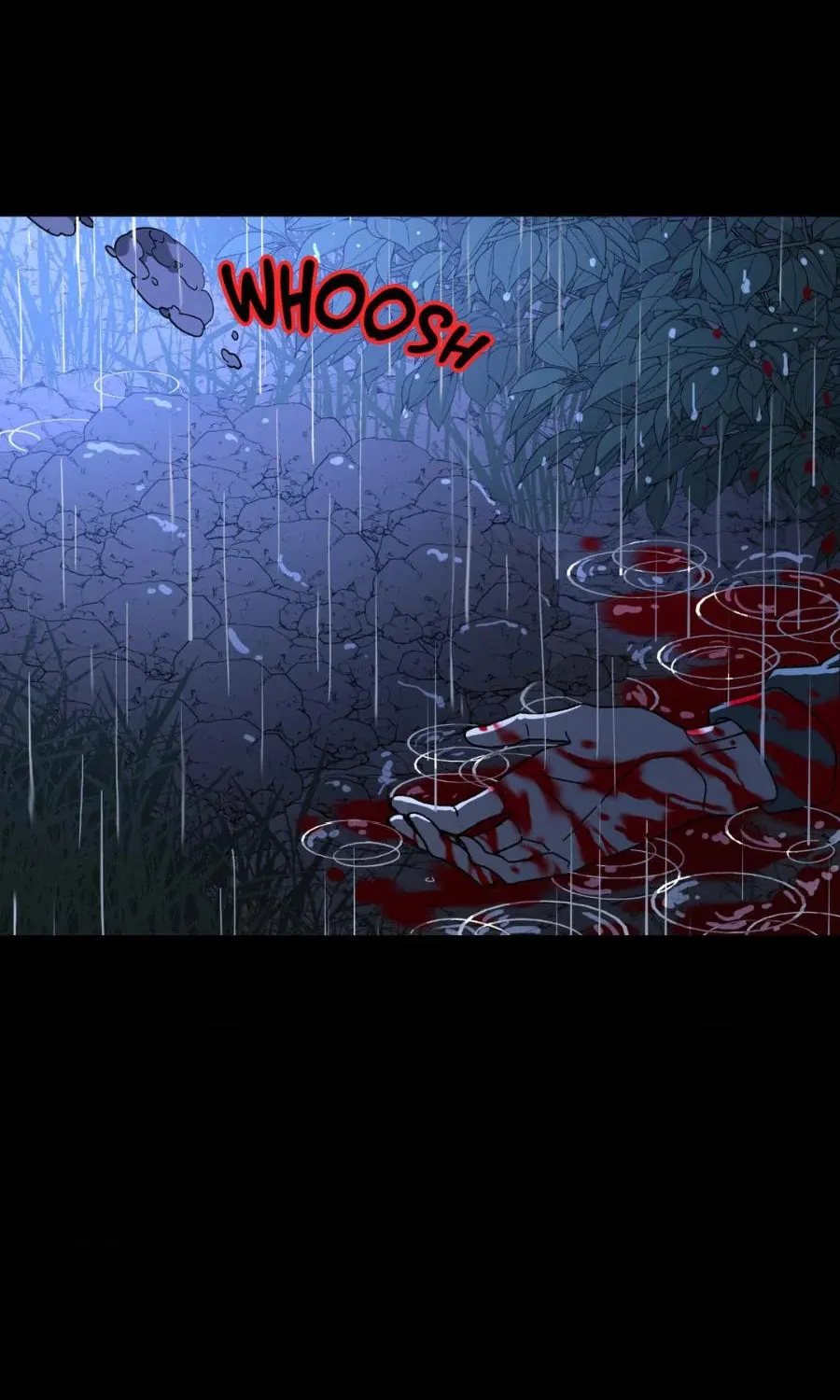 Read A Tree Without Roots chapter 39 image 4 on Lezhin