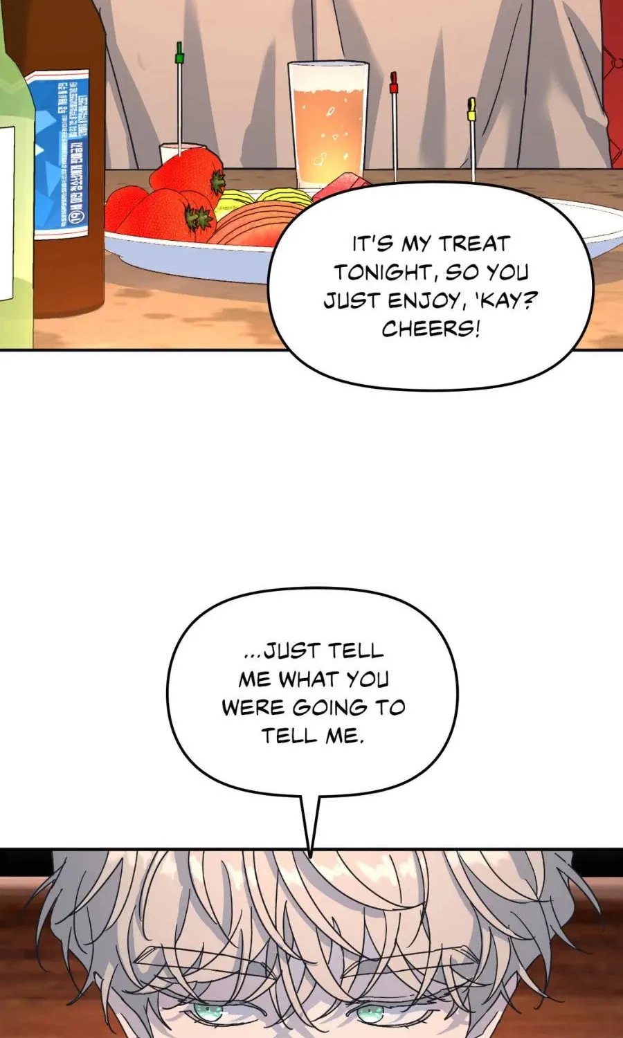 Read A Tree Without Roots chapter 39 image 52 on Lezhin