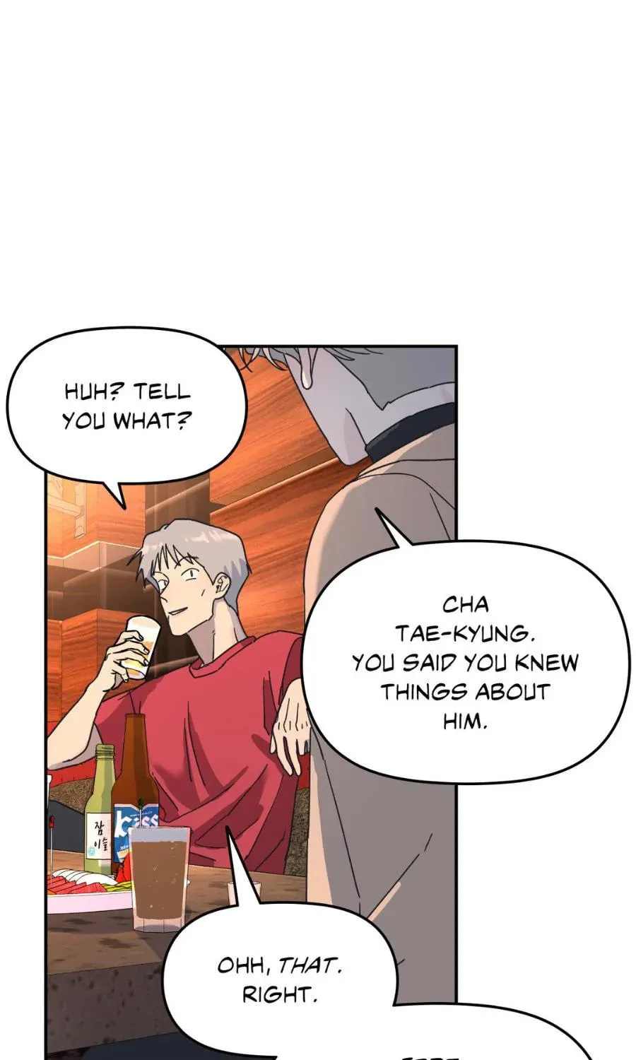 Read A Tree Without Roots chapter 39 image 54 on Lezhin