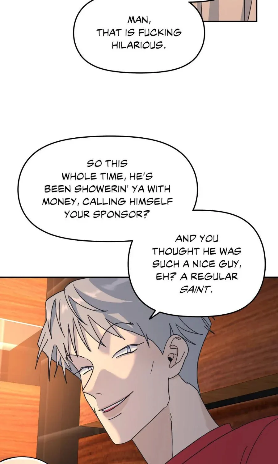 Read A Tree Without Roots chapter 39 image 56 on Lezhin