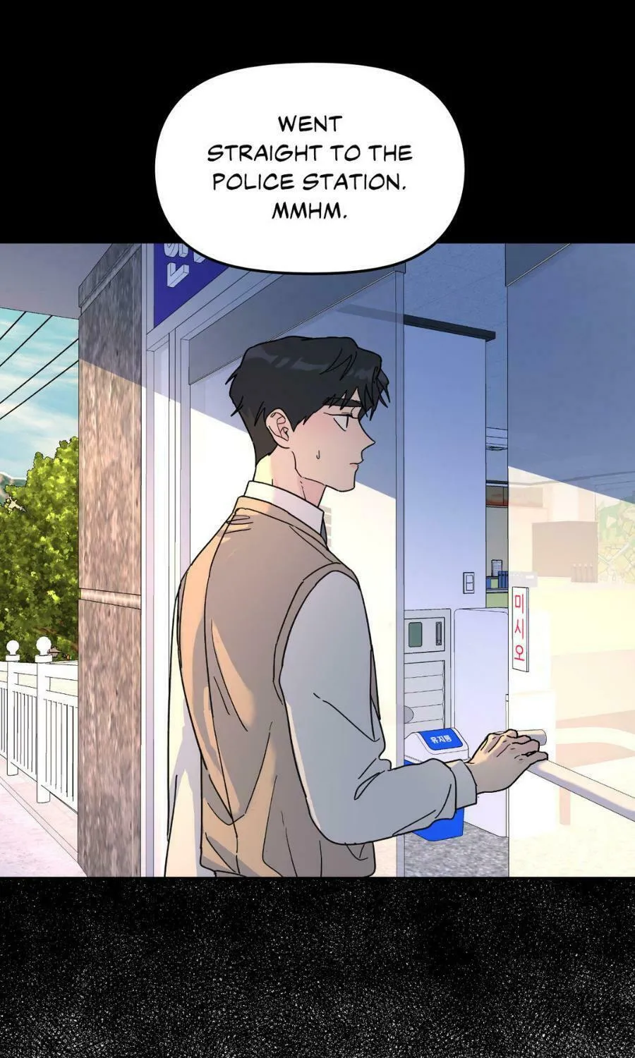 Read A Tree Without Roots chapter 39 image 62 on Lezhin